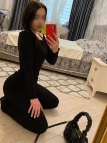 Анкета проститутки Каролина, 22 года